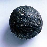 リン灰石ボール