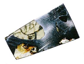 エスケル隕石