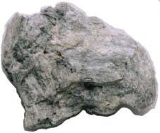 ホー・テミキ隕石
