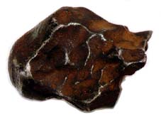 シホテアリン隕石 - iStone